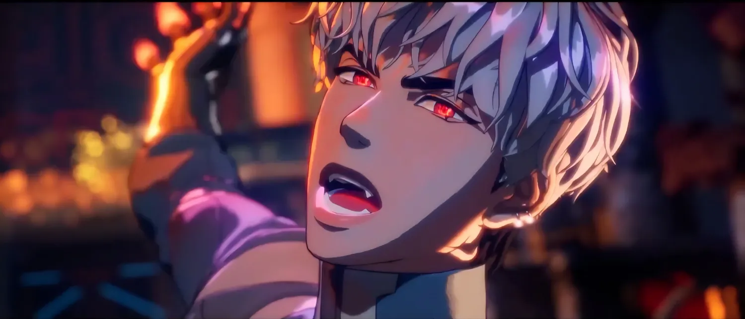 Latest photo of Eunho (PLAVE)