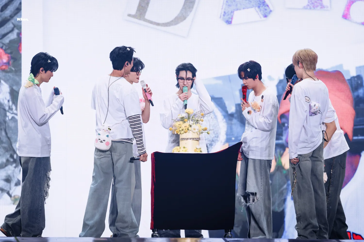 Latest photo of NCT DREAM