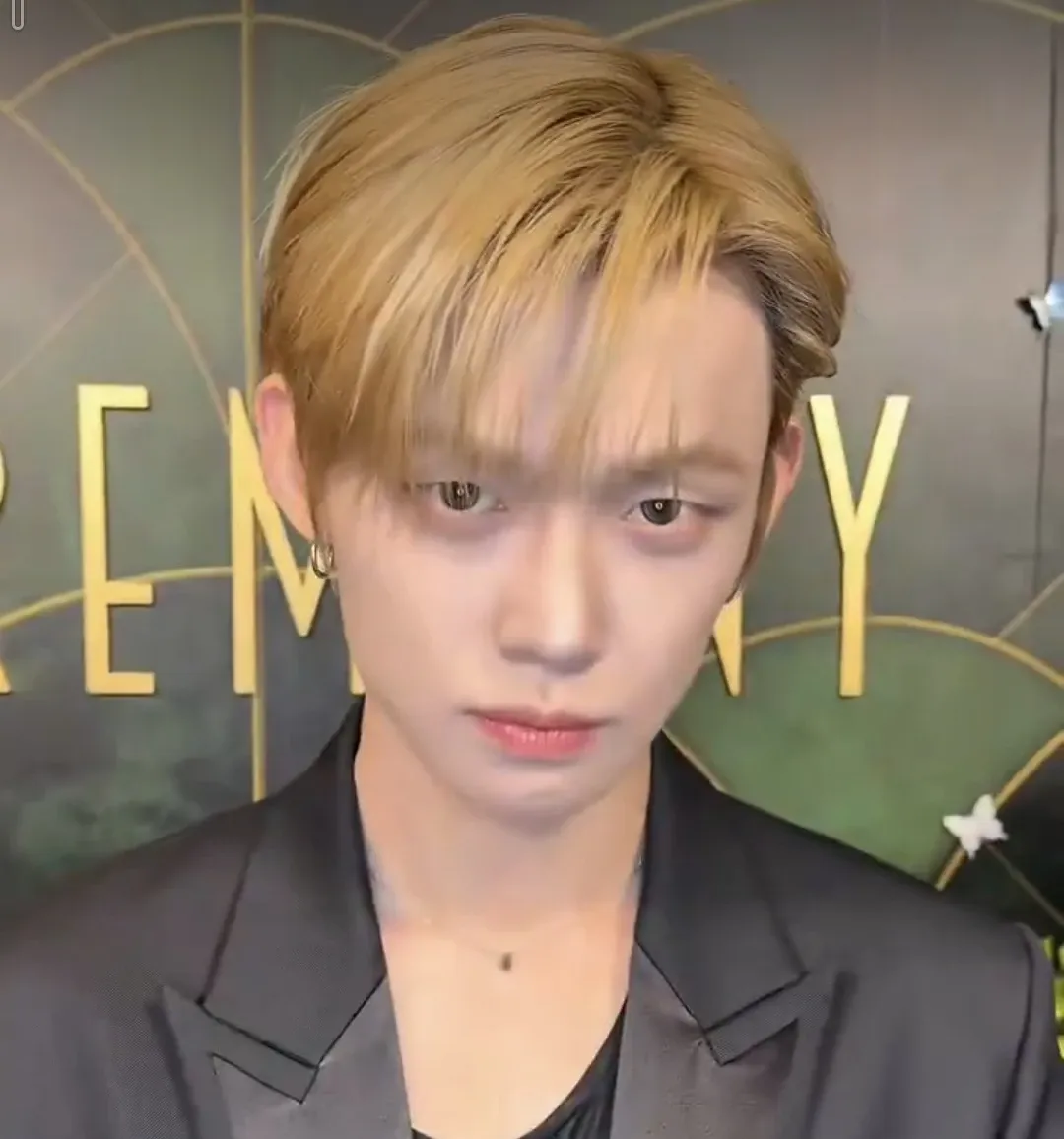 Latest photo of Yeonjun (TOMORROW X TOGETHER)