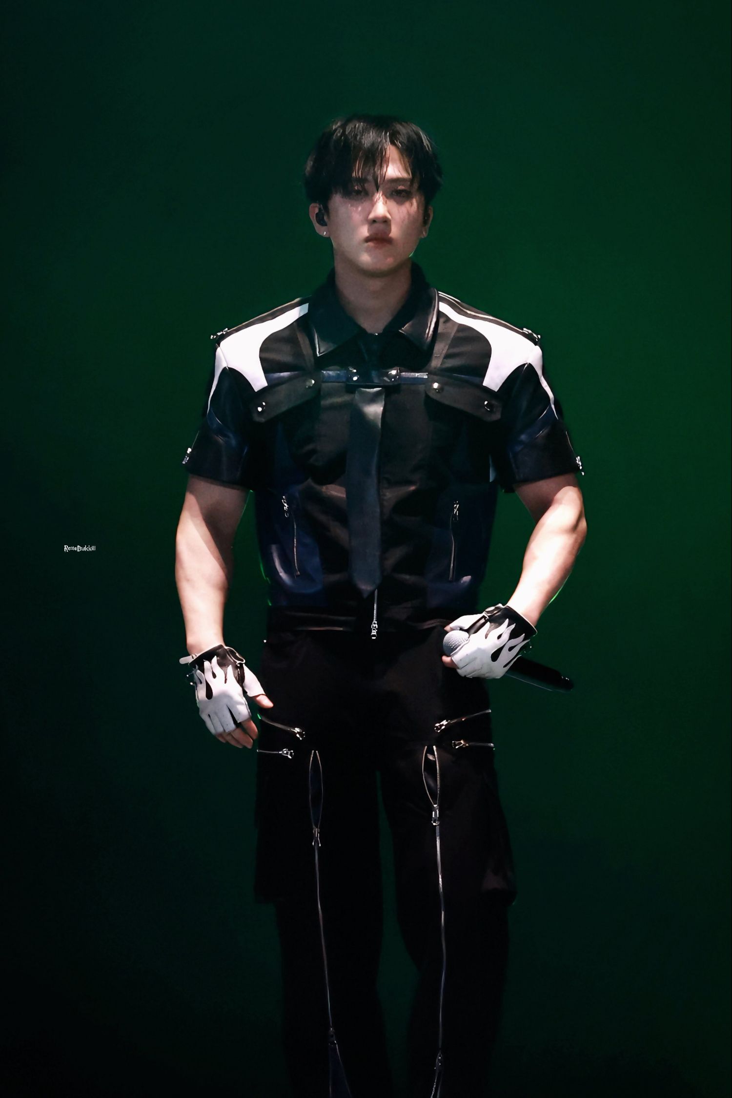 チャンビン (Stray Kids)ファンが撮った瞬間