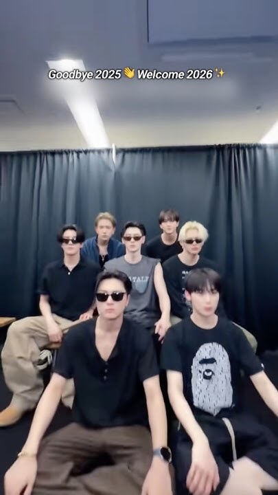 ENHYPEN의 최신 사진