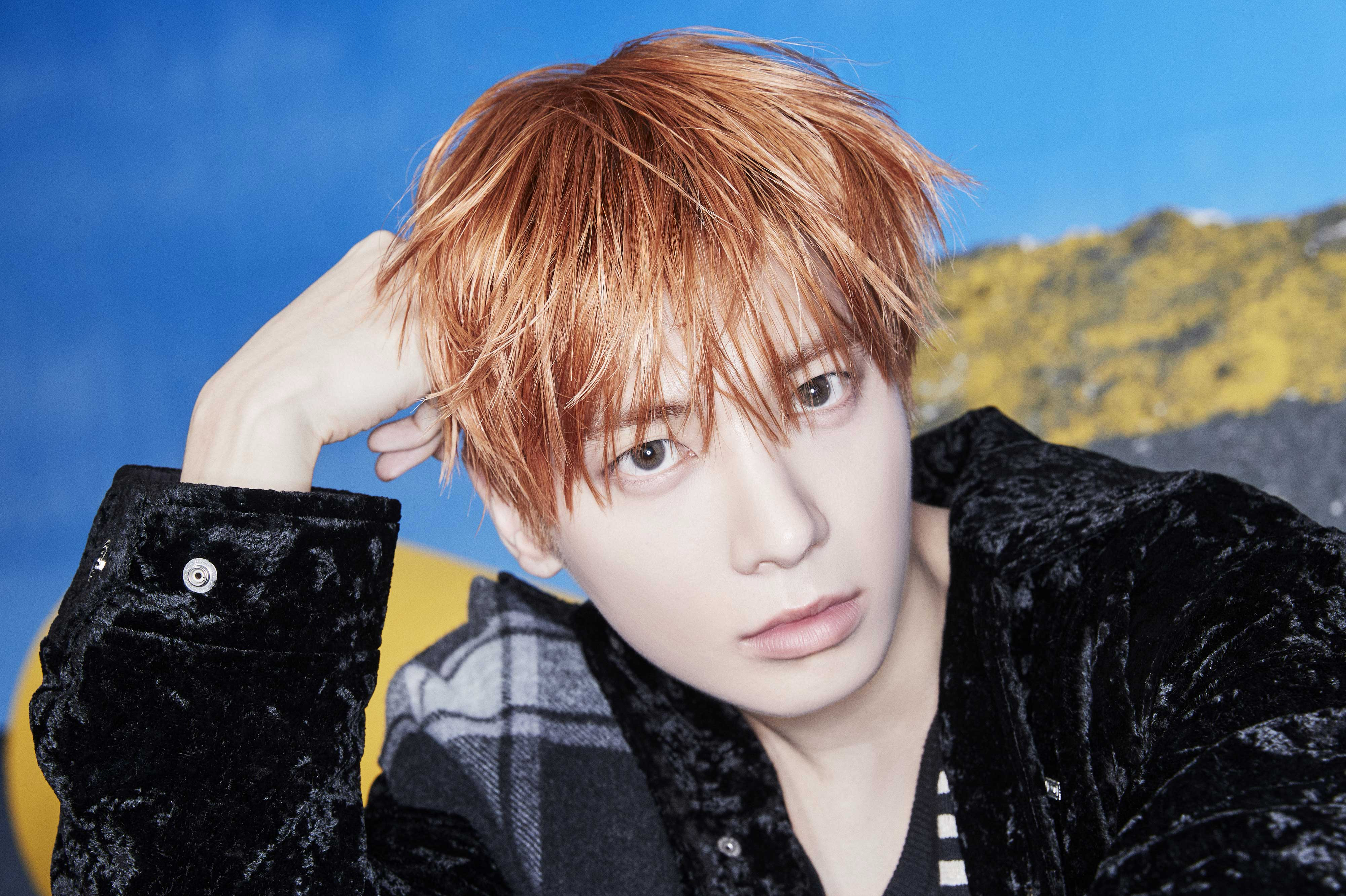 太顯 (TOMORROW X TOGETHER)的幕後花絮