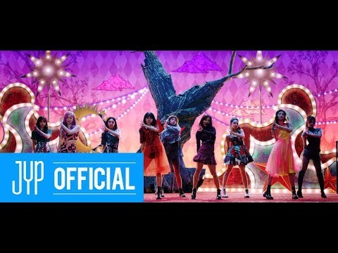 TWICE 팬이 찍은 순간