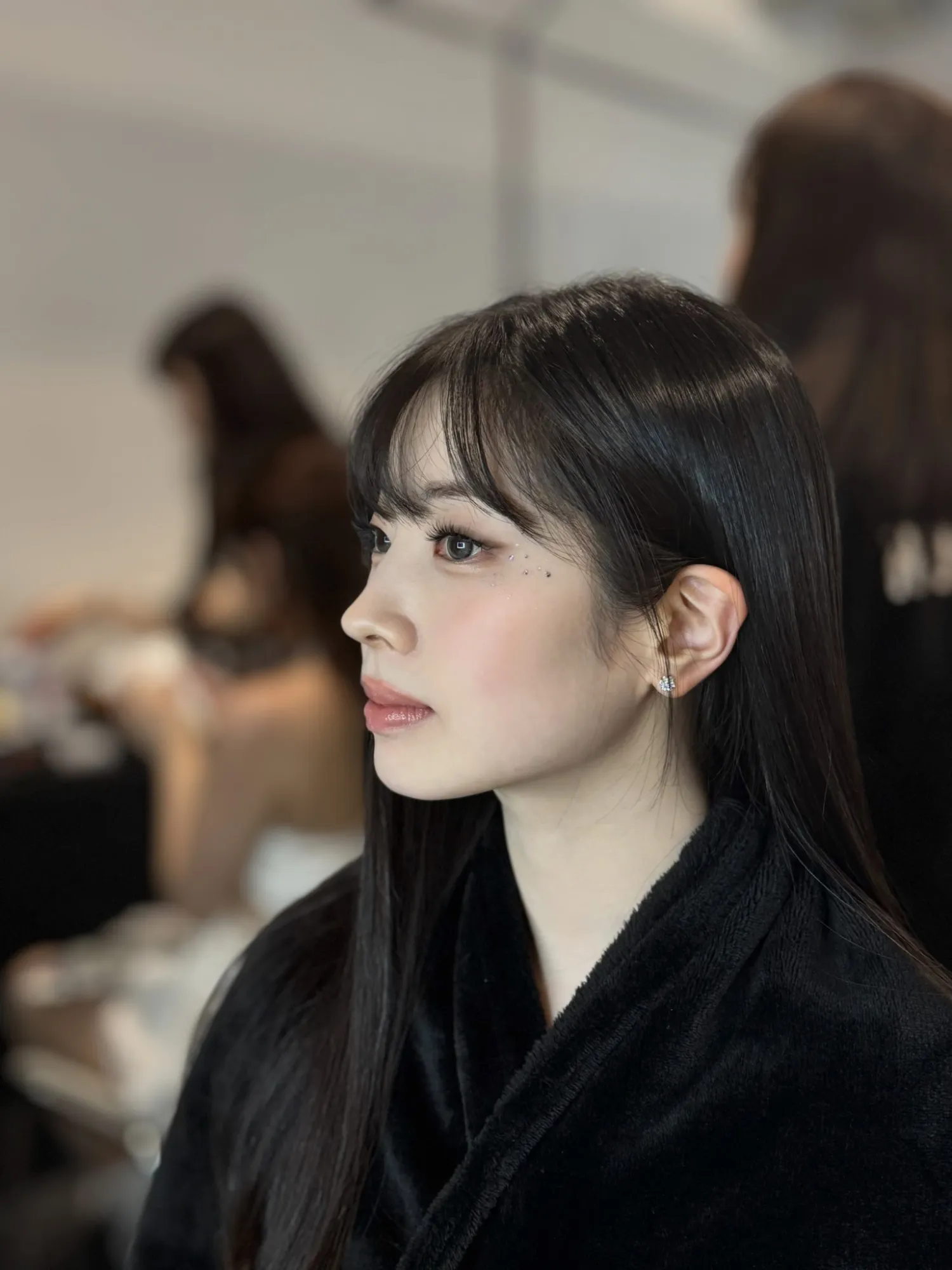 Foto terbaru Dahyun (TWICE)