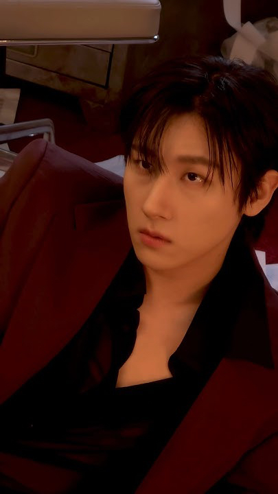 Recent activity shot of I.M (MONSTA X)