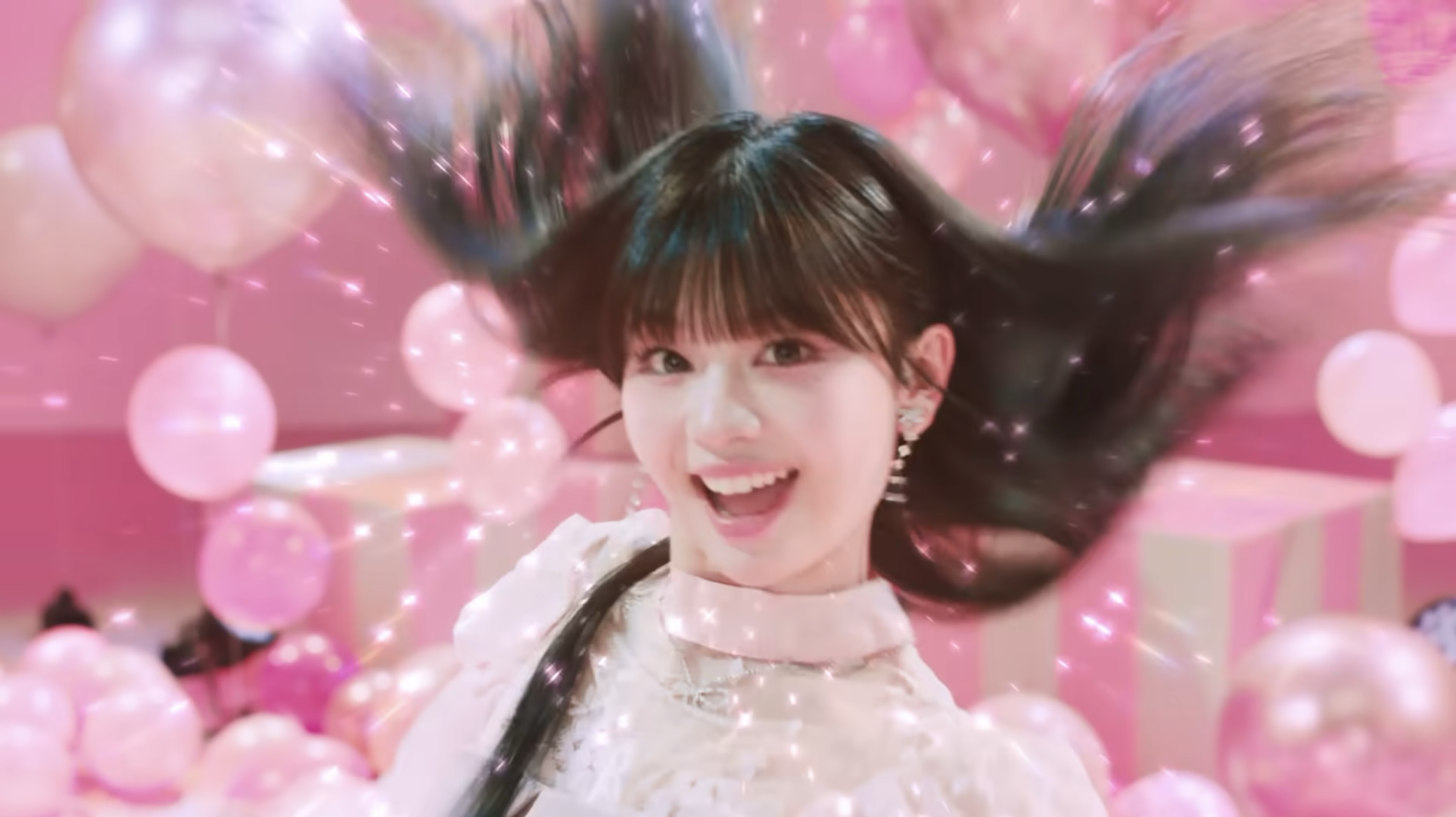 무라카미 리논 (ME:I)의 비하인드 컷