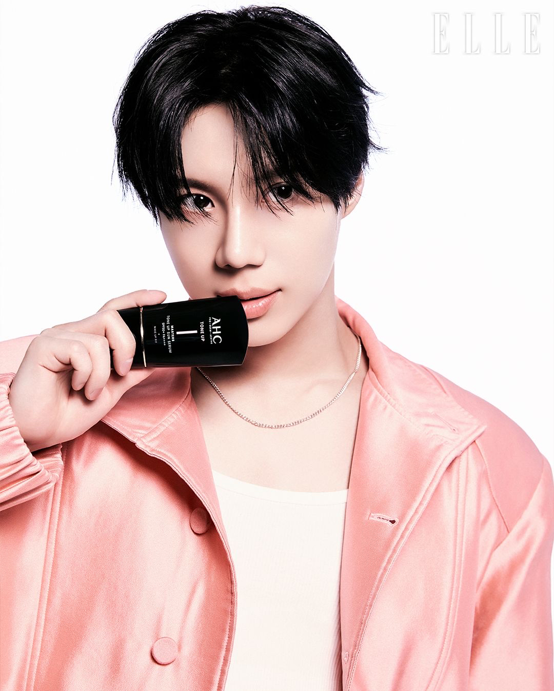 テミン (SHINee)ファンが撮った瞬間