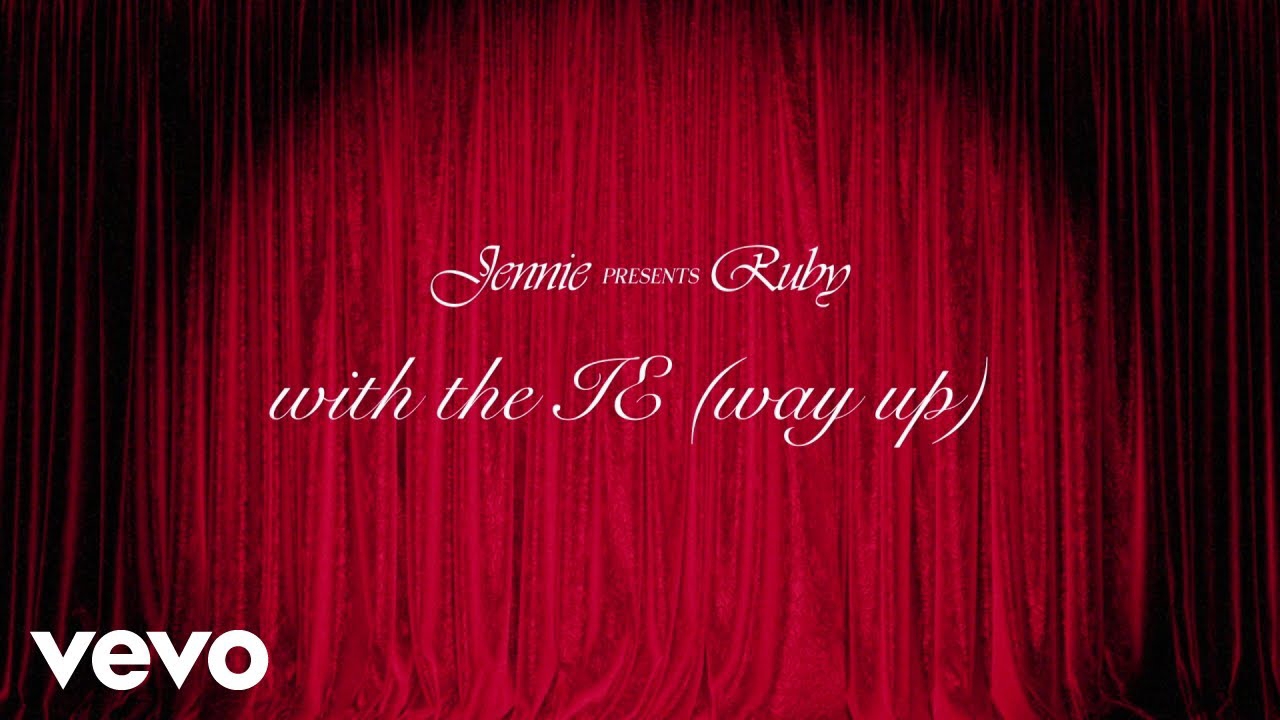 Jennie (BLACKPINK)粉絲拍下的瞬間