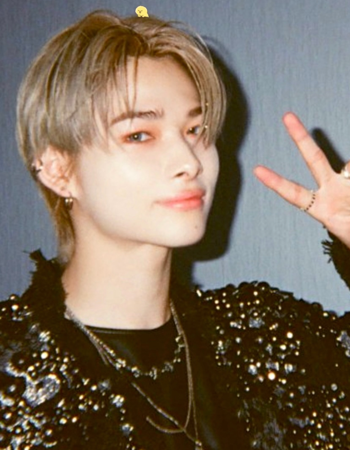 ニキ (ENHYPEN)ファンが撮った瞬間