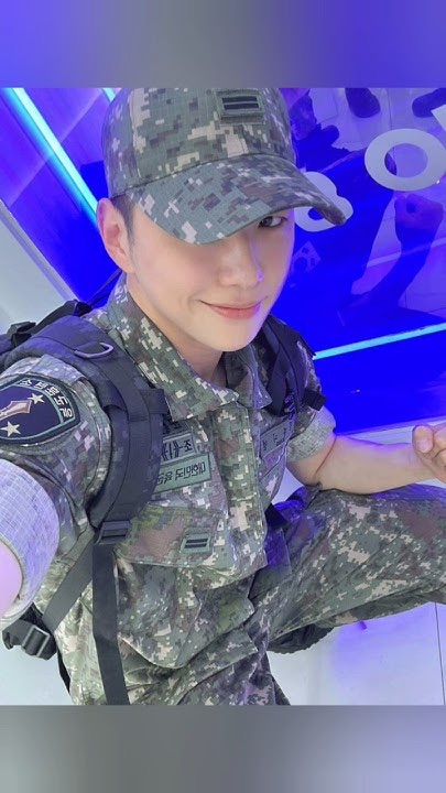 Foto terbaru Kang Daniel