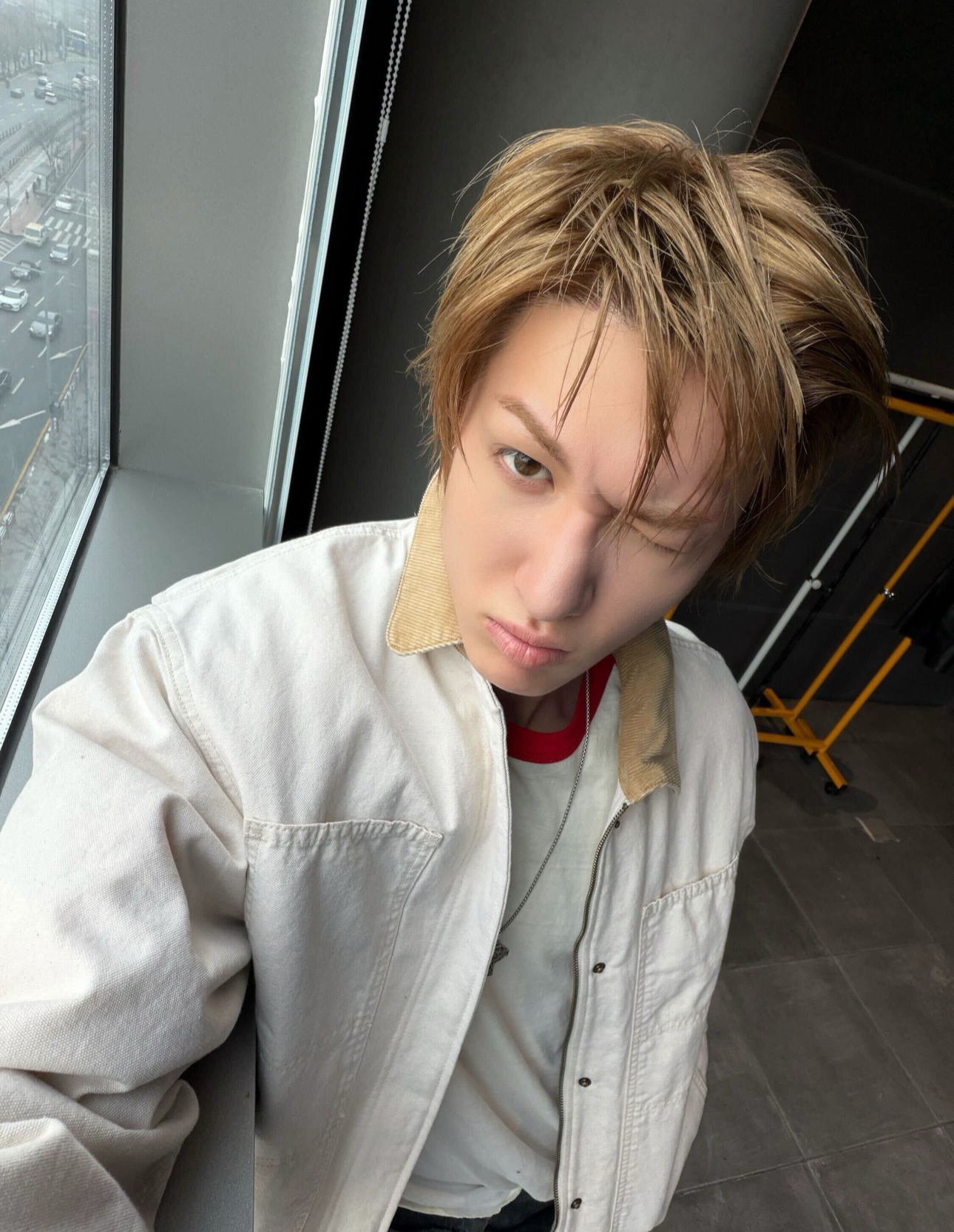 K-POP posts beloved by 마틴 (CORTIS) fans