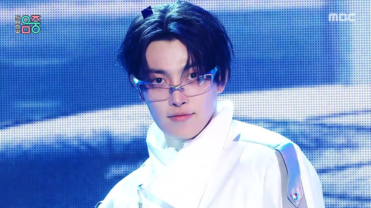 Foto aktivitas terbaru ATEEZ