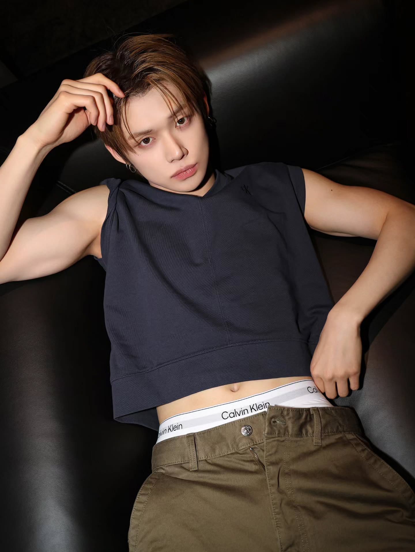 Latest photo of Yeonjun (TOMORROW X TOGETHER)