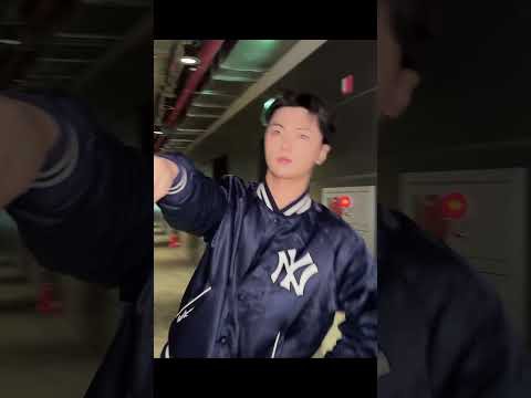 Foto terbaru ENHYPEN