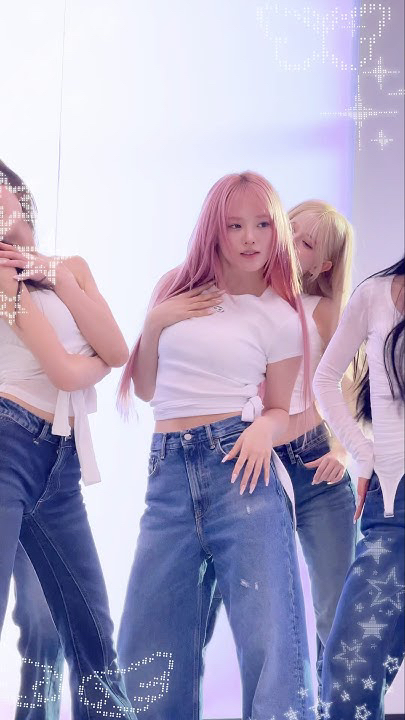 Foto aktivitas terbaru Rio (NiziU)