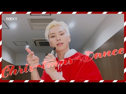 Latest photo of Rocky