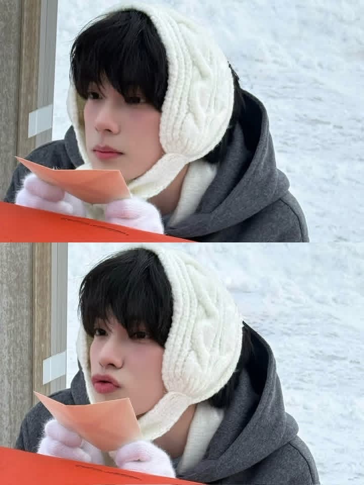 Recent activity shot of Chuei Liyu