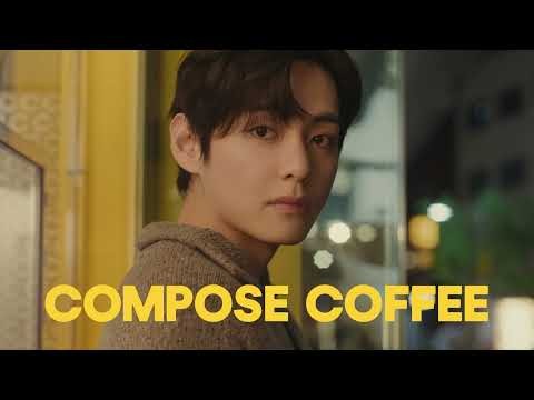 뷔 (방탄소년단) 최근 활동샷