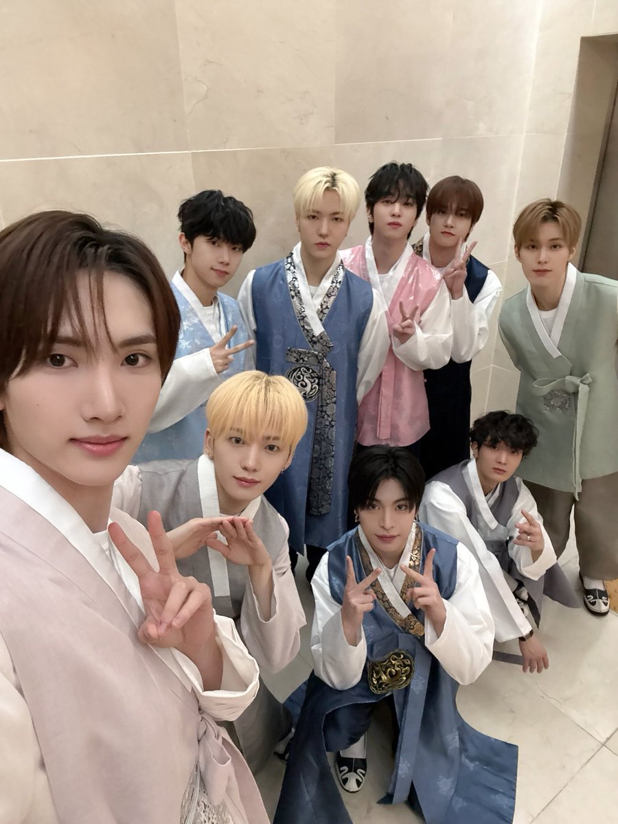 Recent activity shot of Xikers