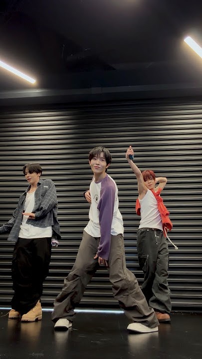 The most beloved wallpaper among Ryo (NCT WISH)'s fans