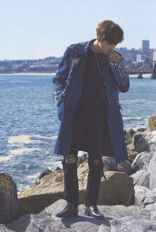 원우 (세븐틴) 최근 활동샷