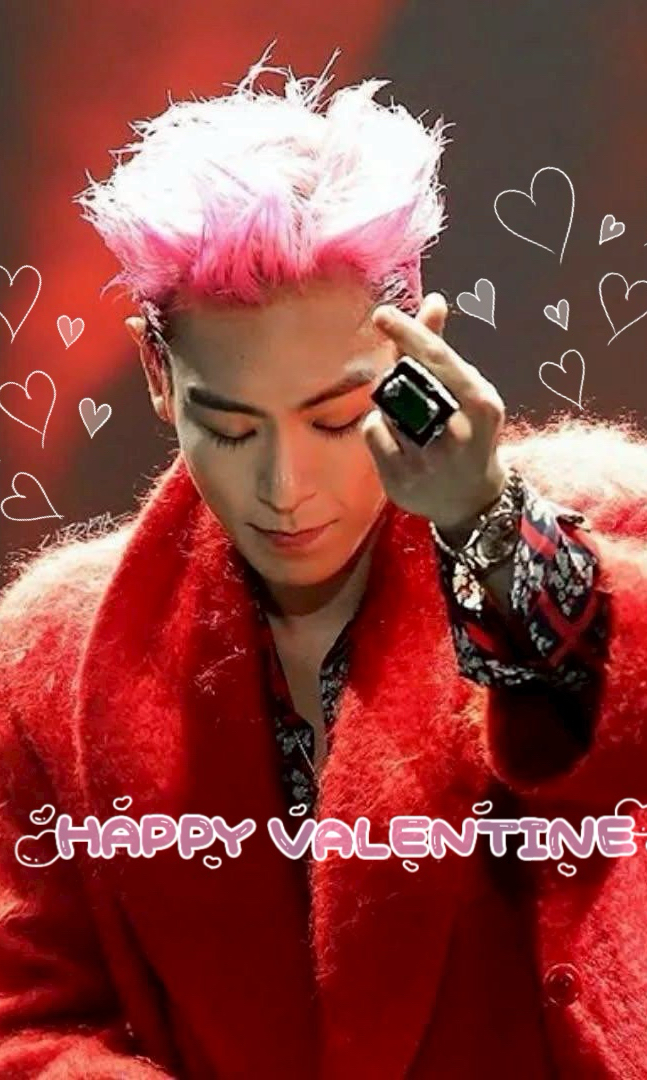 Today's most popular wallpaper in the T.O.P community