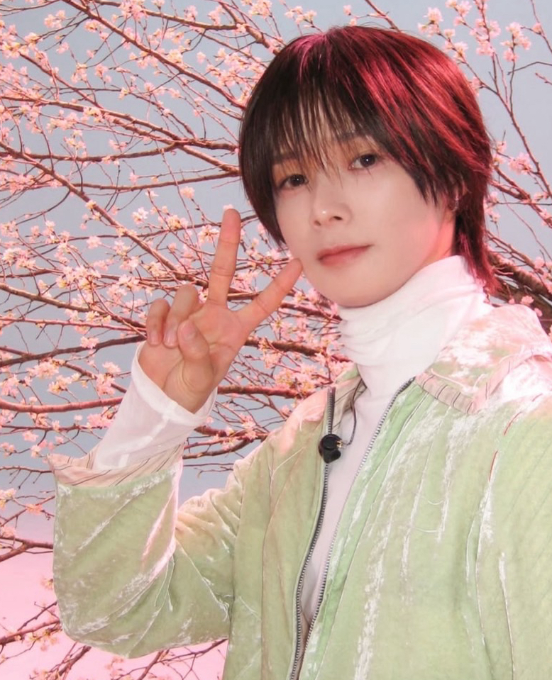 Latest photo of K (&TEAM)