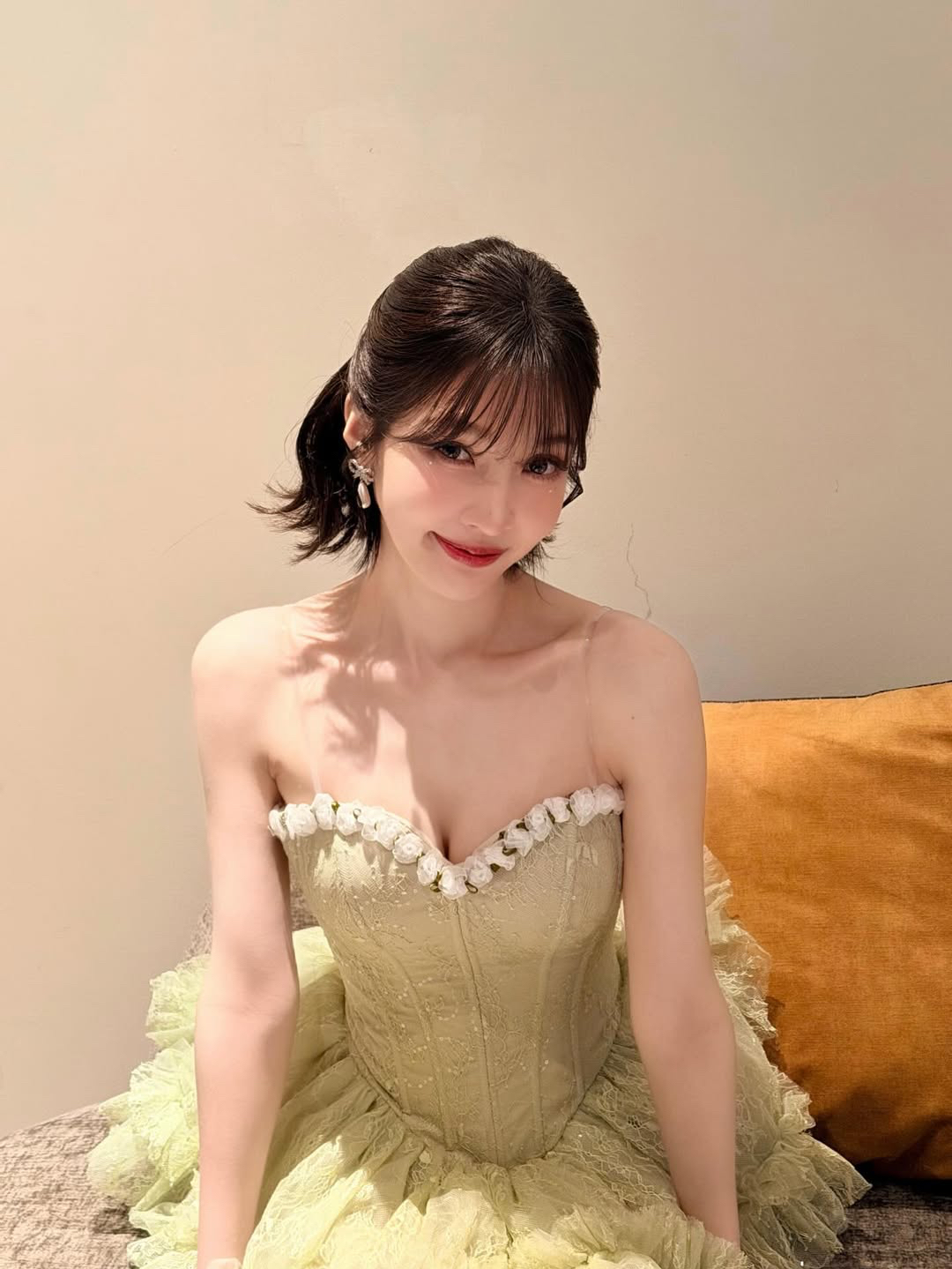 Red Velvet的最新照片