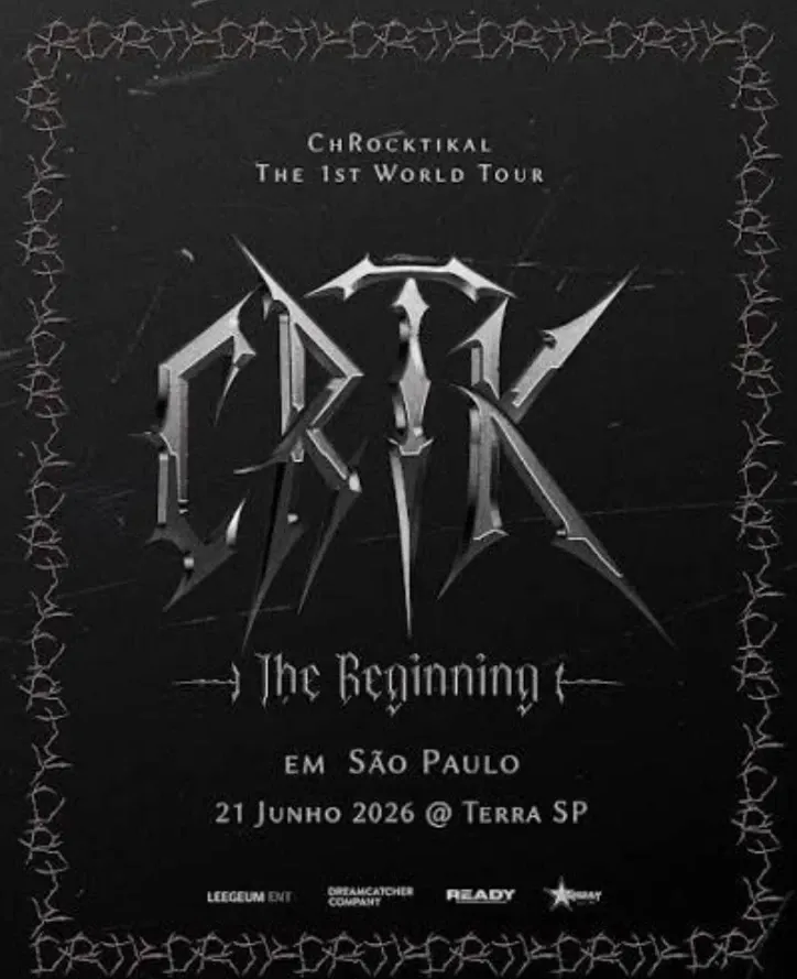 Foto terbaru DREAMCATCHER