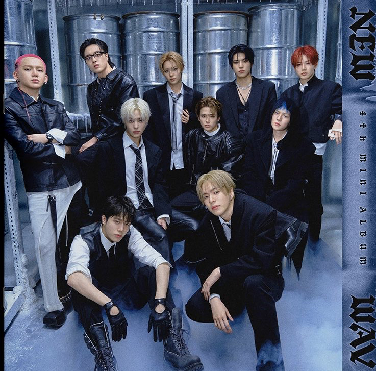 Foto aktivitas terbaru TREASURE