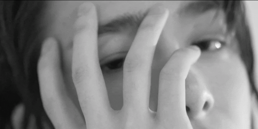 亨元 (MONSTA X)的幕後花絮