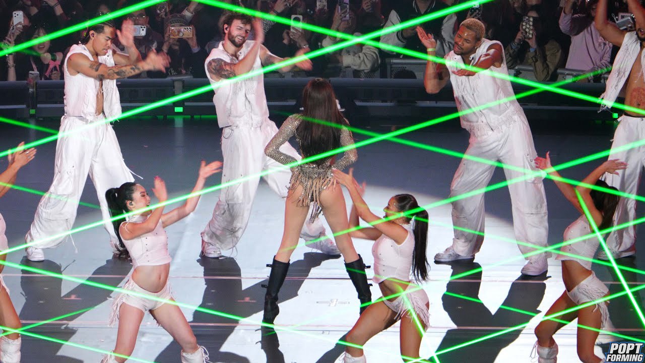 Foto terbaru Lisa (BLACKPINK)