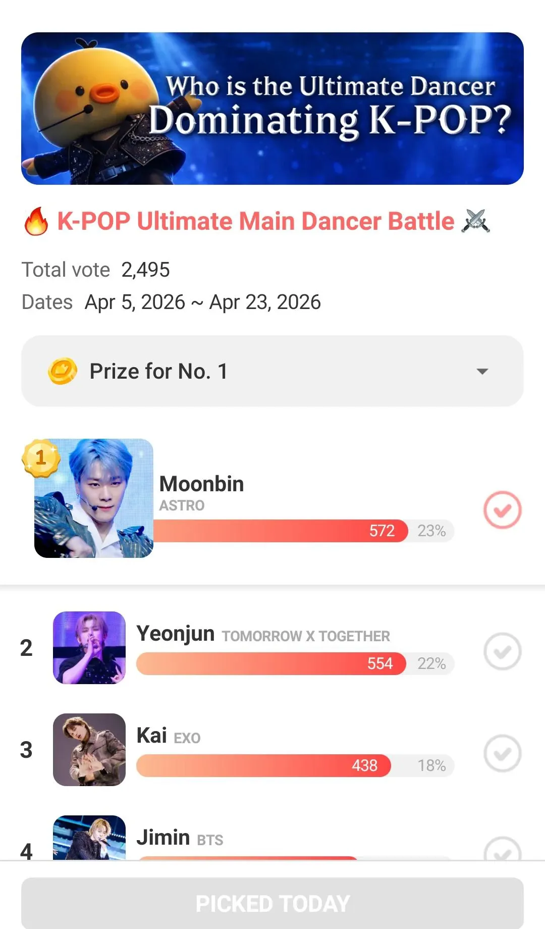 Behind-the-scenes cut of Moonbin (ASTRO)