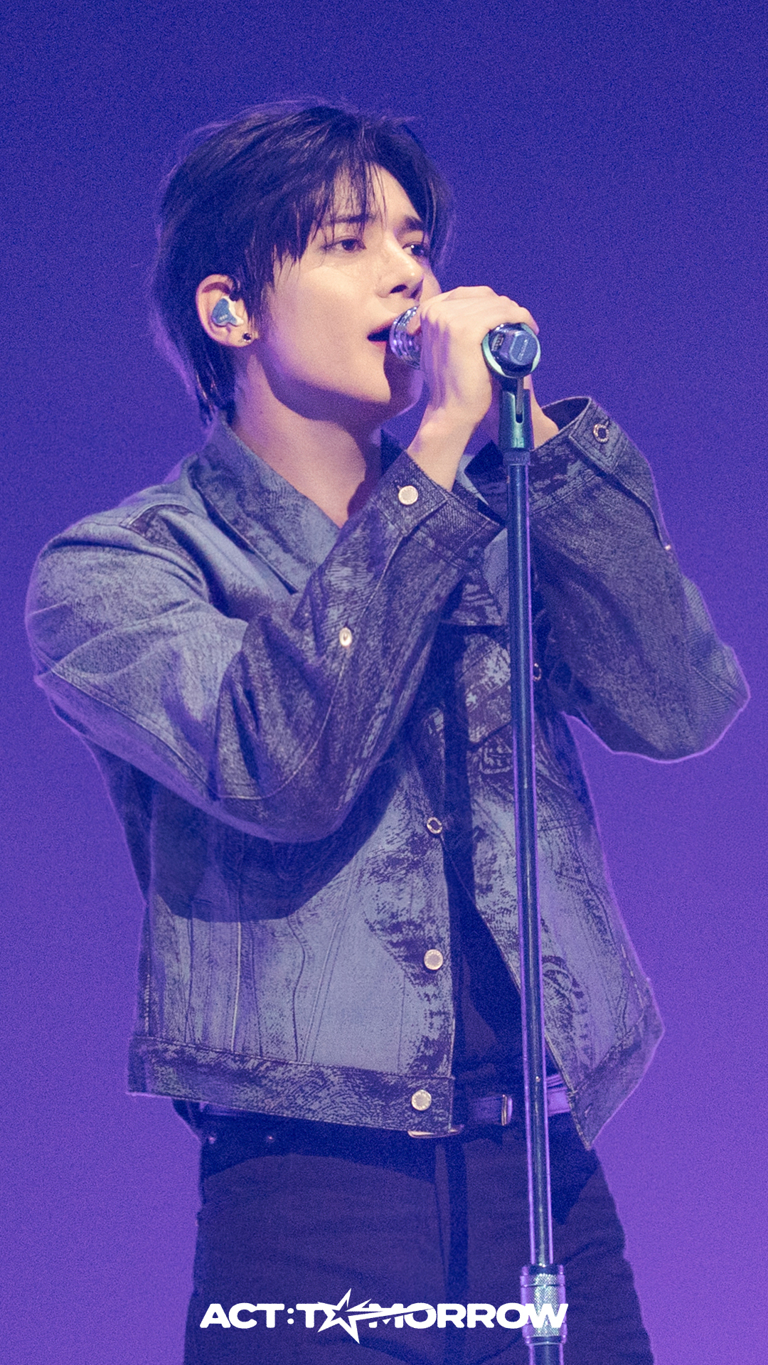 태현 (투모로우바이투게더) 최근 활동샷