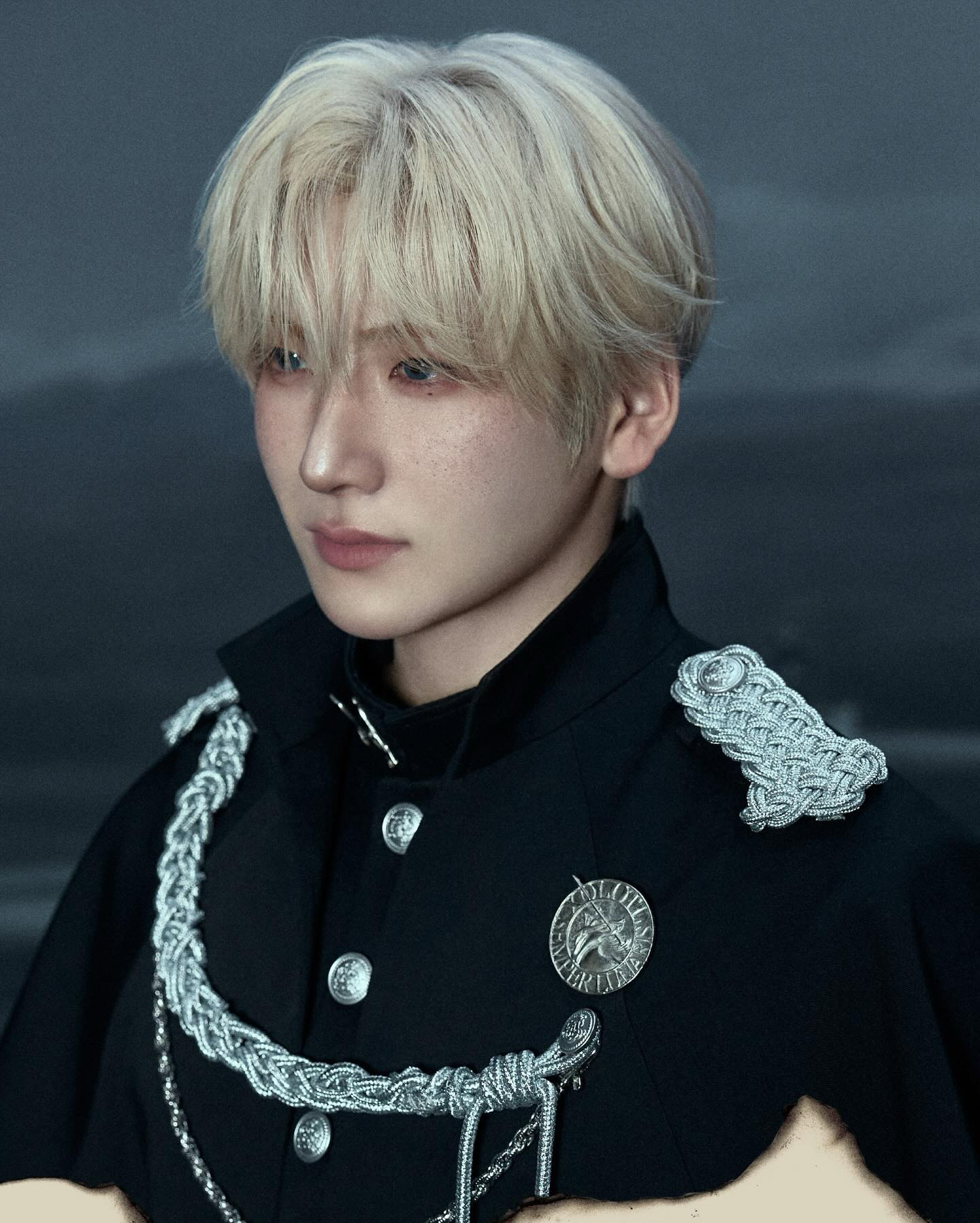 Behind-the-scenes cut of Yuma (&TEAM)