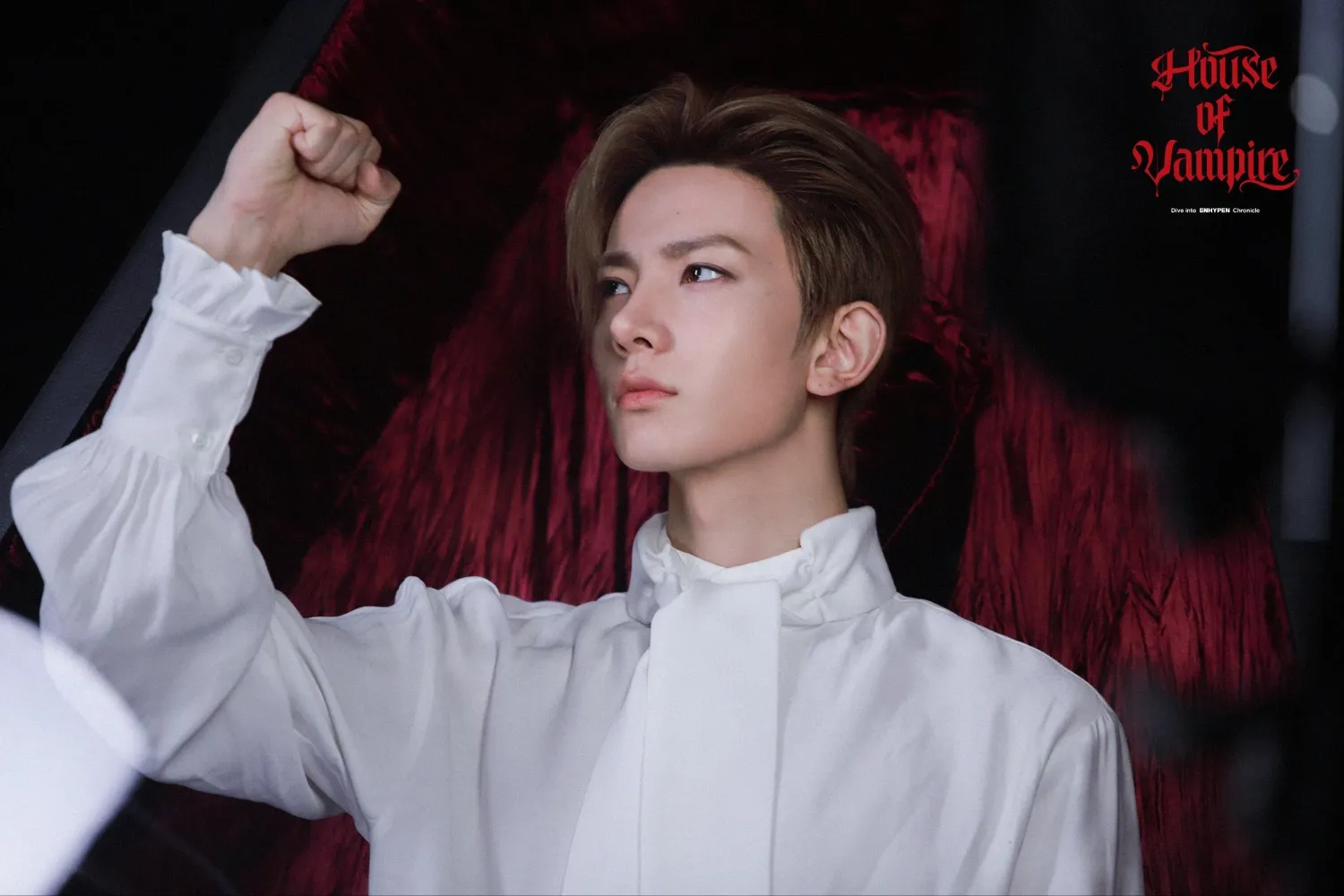 ヒスンの最近の活動写真