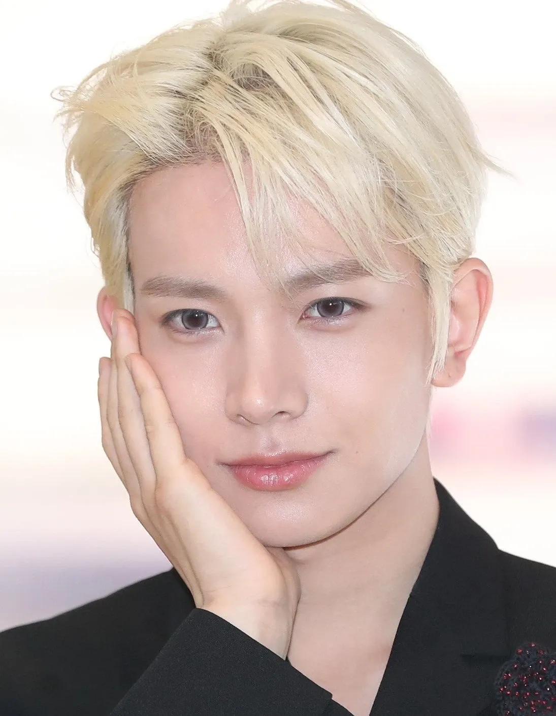 Evan的最新活动照片