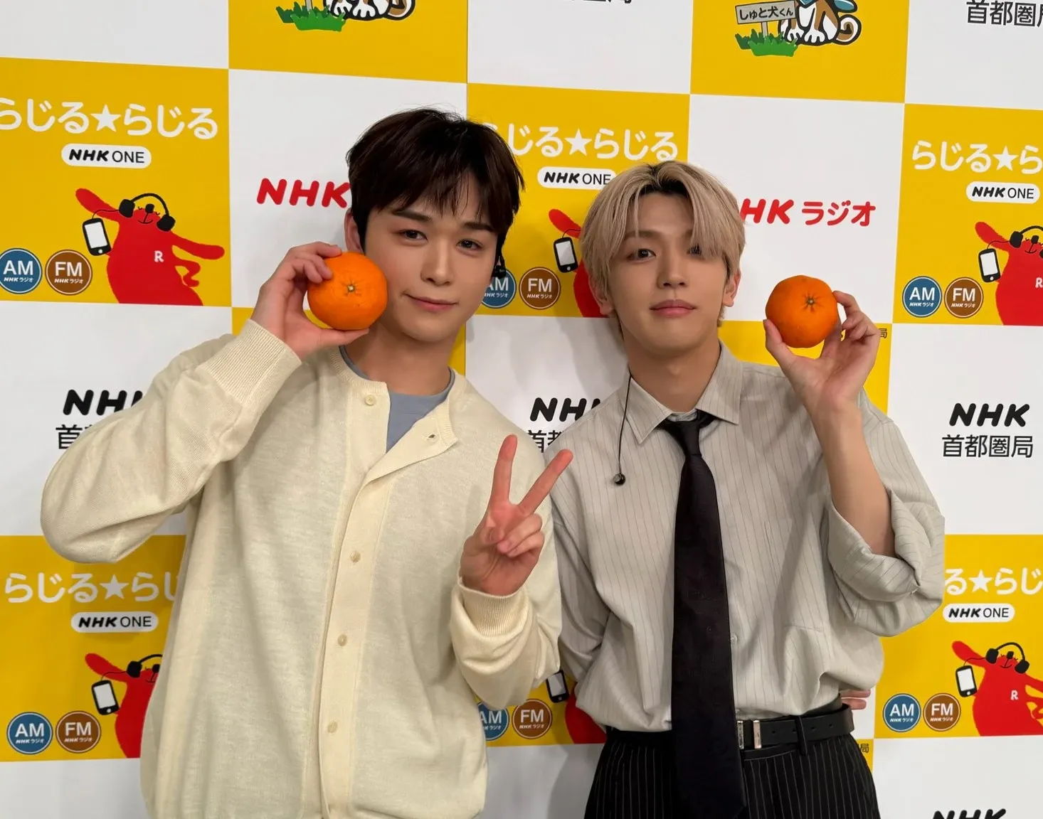 Latest photo of Takatsuka Hiromu (INI)