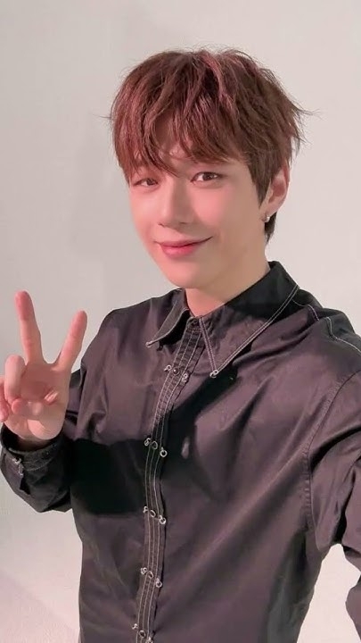 The most beloved wallpaper among Kang Daniel's fans