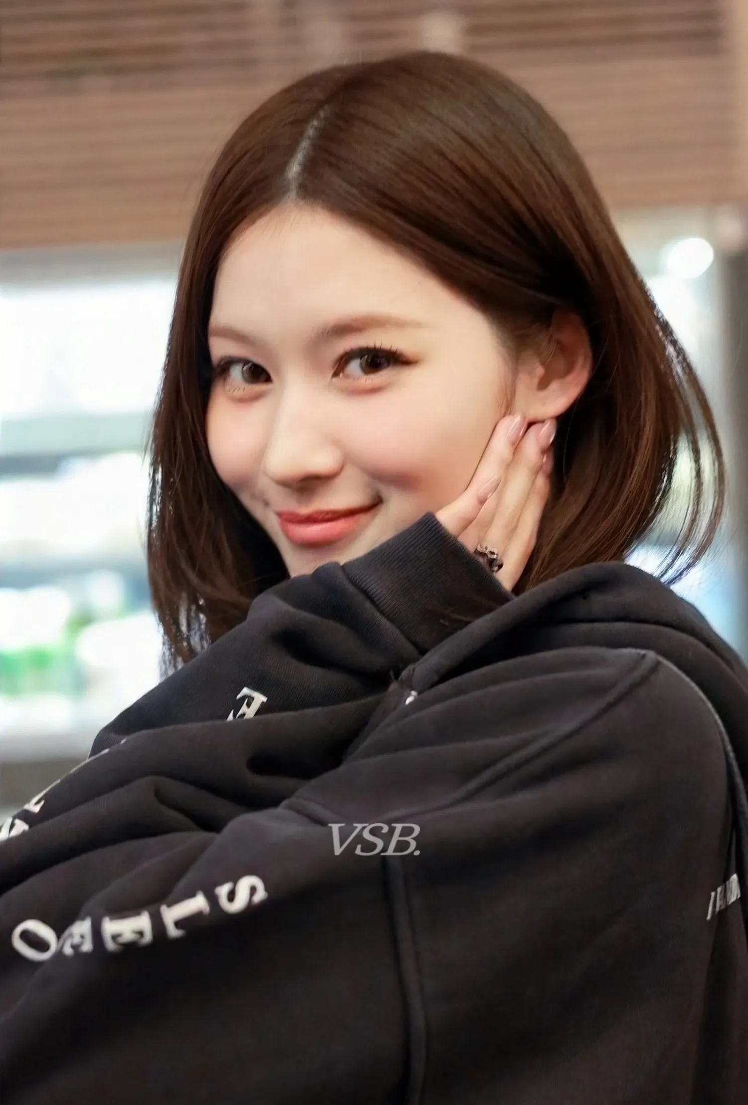 TWICE 팬이 찍은 순간