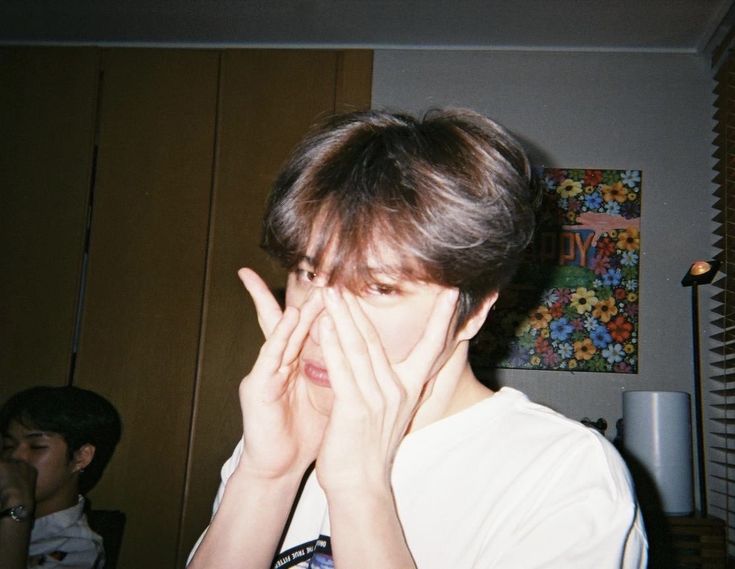 TREASURE的幕后花絮