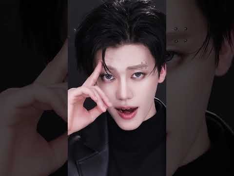 A moment captured by Jaemin (NCT DREAM)'s fan