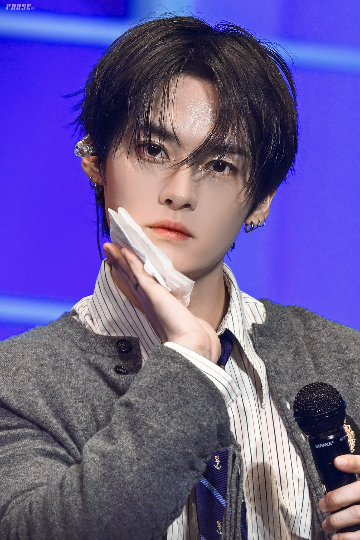 Must-see popular post of 리노 (Stray Kids), your favorite