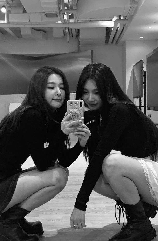 Postingan bintang K-pop yang paling disorot saat ini