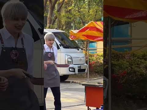 Foto terbaru Kai (EXO)