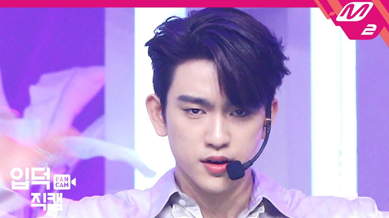 GOT7의 비하인드 컷