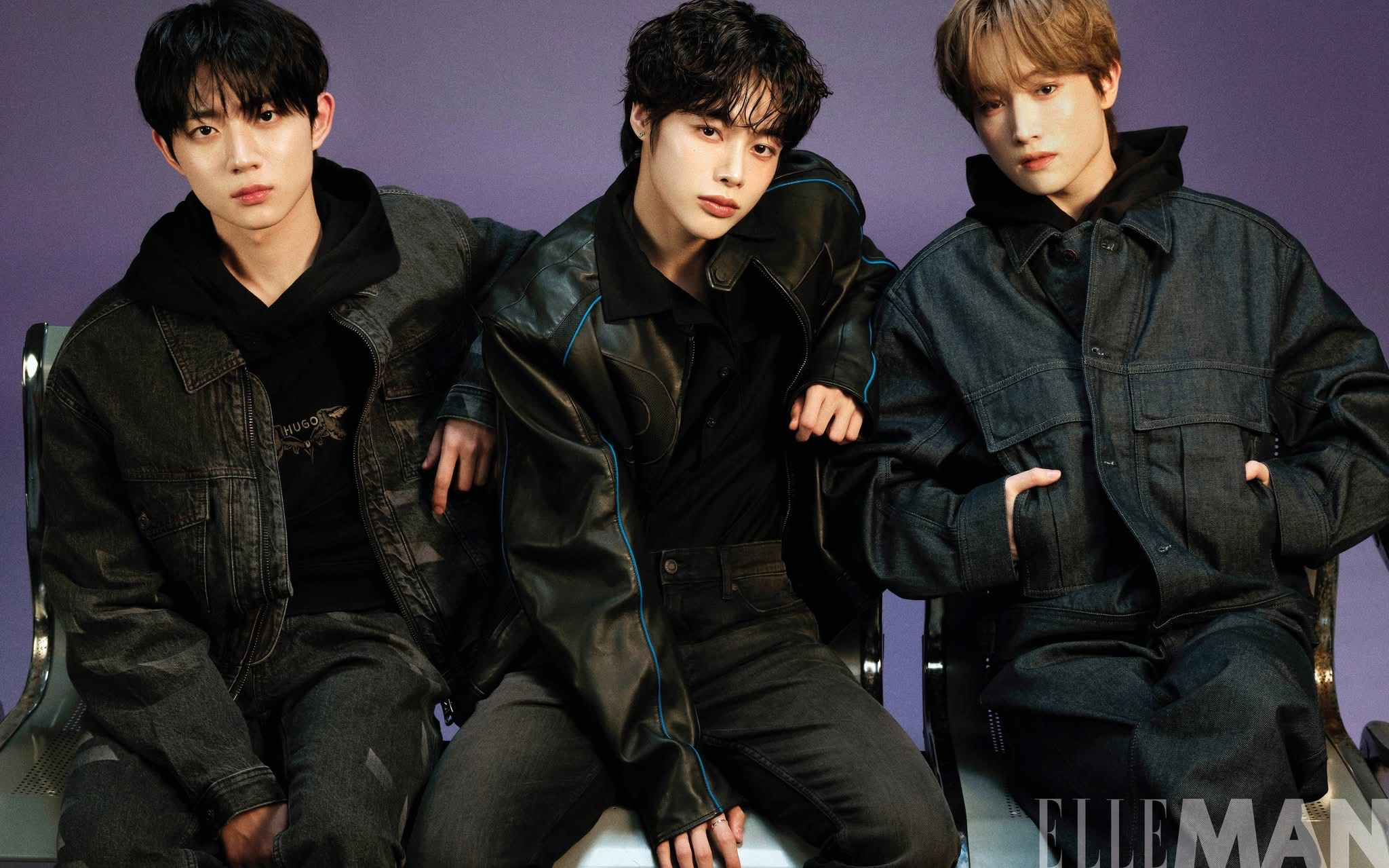 Recent activity shot of TEMPEST