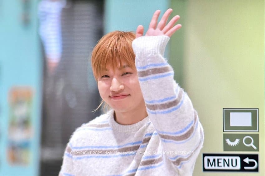 Latest photo of Daesung (BIGBANG)