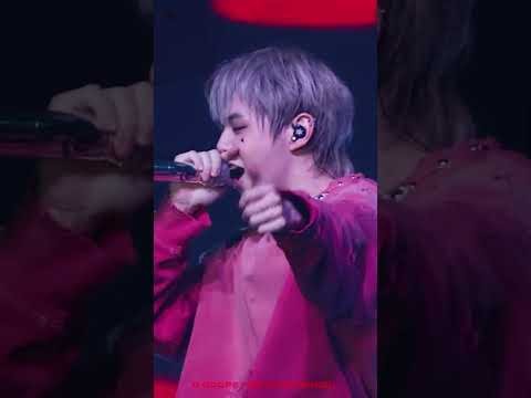 Momen yang diabadikan oleh penggemar Kang Daniel