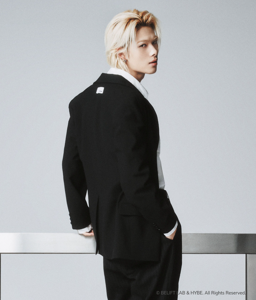 니키 (ENHYPEN)의 최신 사진